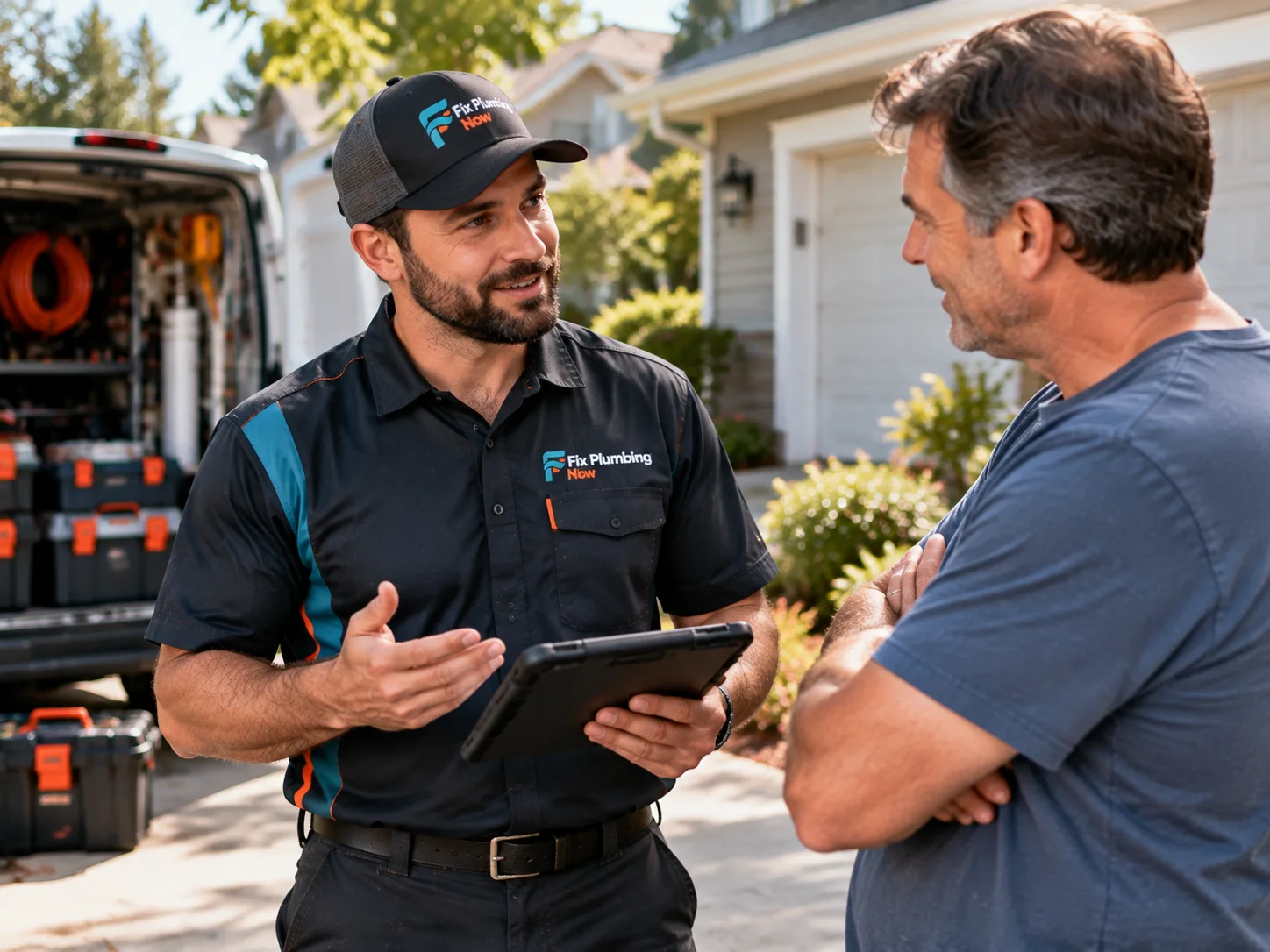 Clogged Drain Service Springdale, UT FAQs